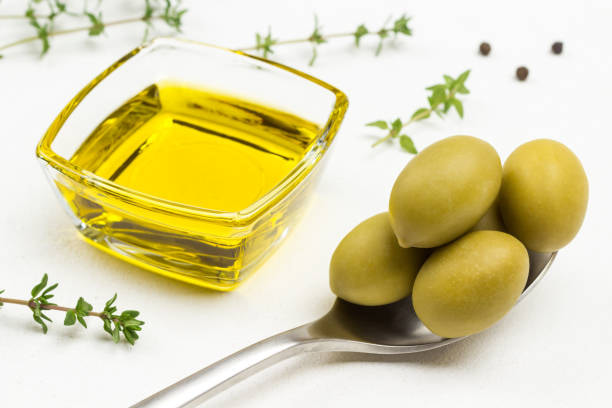 تصویر 2 از خرید و قیمت روغن زیتون صنعتی + فروش عمده